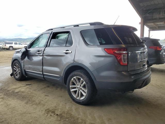 Photo 2 from auction – 2011 FORD EXPLORER X with VIN 1FMHK8D81BGA71001