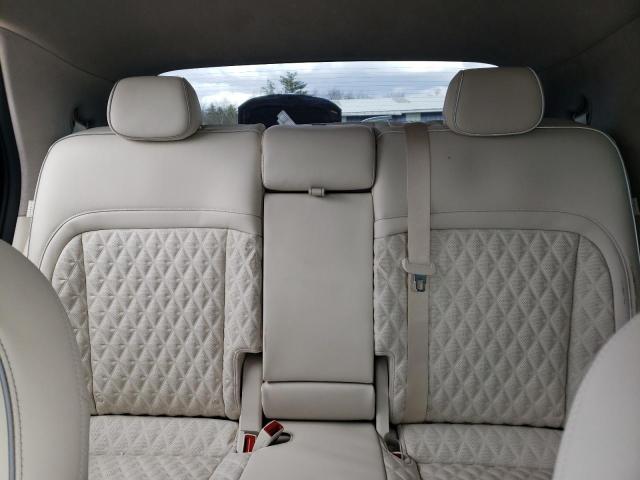 Photo 10 from auction – 2025 GENESIS GV60 PERFO with VIN KMUKEDSB4SU027369