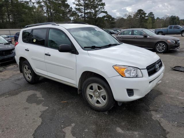 Photo 4 from auction – 2012 TOYOTA RAV4 with VIN 2T3ZF4DV5CW119472