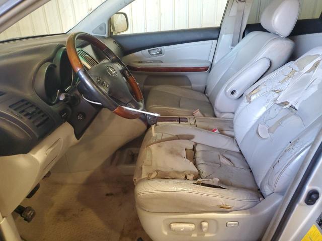Photo 7 from auction – 2004 LEXUS RX 330 with VIN JTJHA31UX40023789