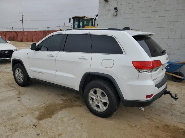 Photo 2 from auction – 2014 JEEP GRAND CHER with VIN 1C4RJFAG8EC385431