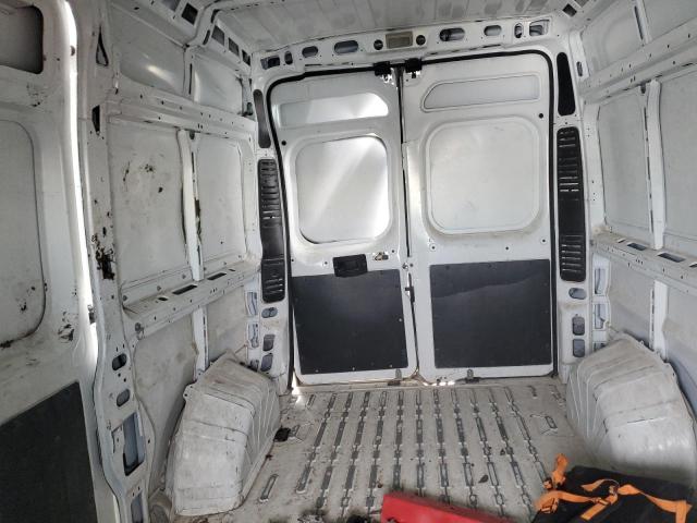Photo 10 from auction – 2019 RAM PROMASTER with VIN 3C6TRVBGXKE504647