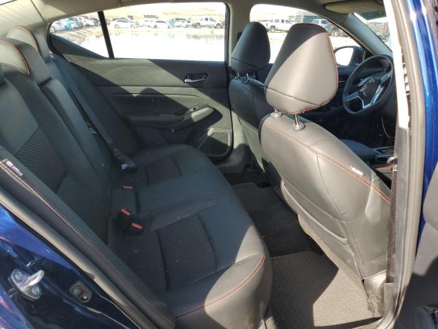 Photo 10 from auction – 2024 NISSAN ALTIMA SR with VIN 1N4BL4CWXRN387072
