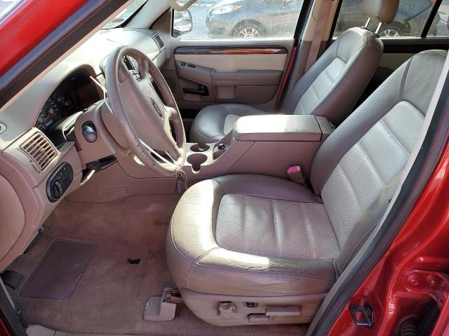 Photo 7 from auction – 2003 FORD EXPLORER E with VIN 1FMZU74W23UB17770