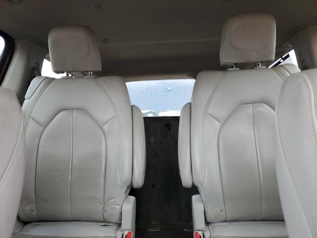 Photo 10 from auction – 2021 CHRYSLER PACIFICA T with VIN 2C4RC1BG4MR574580
