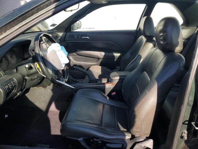 Photo 7 from auction – 2000 HONDA PRELUDE with VIN JHMBB6142YC003966