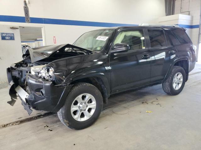 TOYOTA 4RUNNER SR 2014 с VIN JTEBU5JR7E5160874 - Снимка от търг