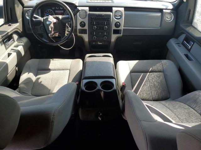 صورة رقم 8 من المزاد - 2012 FORD F150 SUPER مع VIN 1FTFW1ET2CFA69372