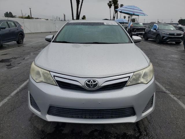 Photo 5 from auction – 2013 TOYOTA CAMRY L with VIN 4T4BF1FK5DR290306
