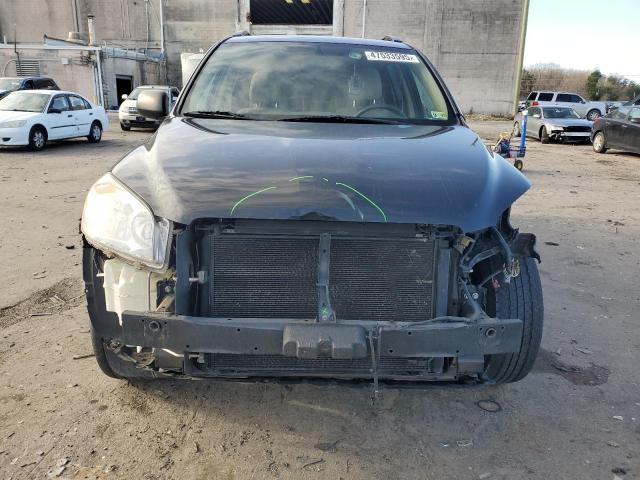 Photo 5 from auction – 2010 TOYOTA RAV4 with VIN 2T3BF4DV7AW065378