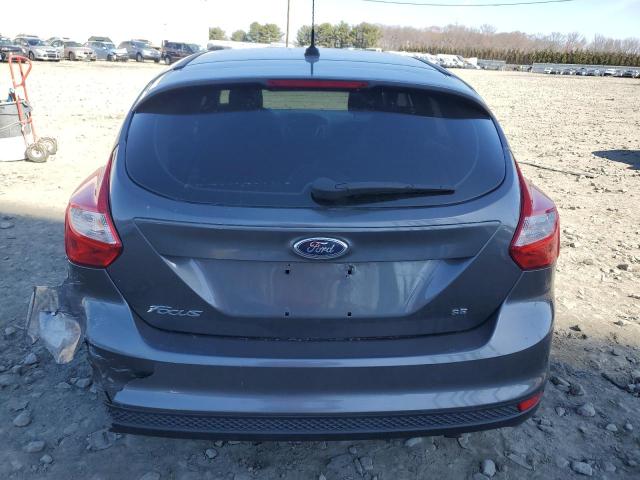 Фото 6 с аукциона – 2012 FORD FOCUS SE с VIN 1FAHP3K29CL191263