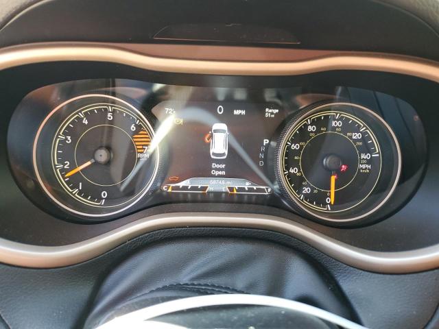 Photo 9 from auction – 2017 JEEP CHEROKEE L with VIN 1C4PJLDB6HD233183
