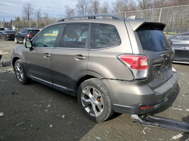 Photo 2 from auction – 2017 SUBARU FORESTER 2 with VIN JF2SJAWC7HH434461