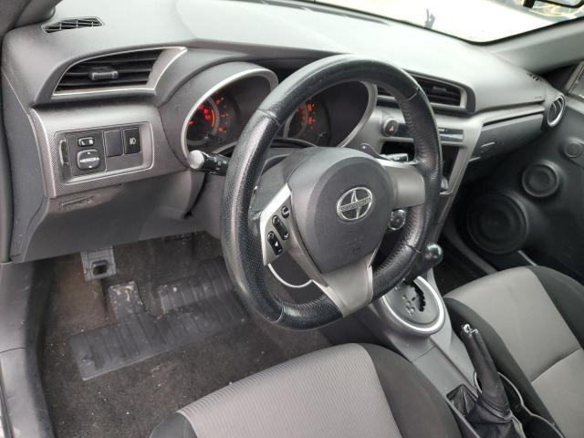 Photo 8 from auction – 2015 TOYOTA SCION TC with VIN JTKJF5C74FJ011264