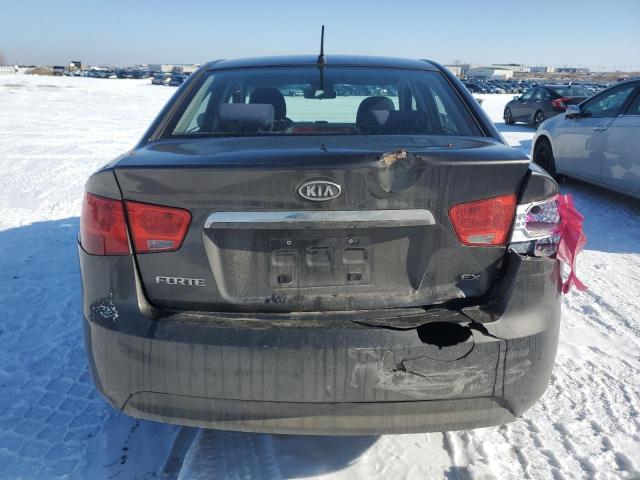 Photo 6 from auction – 2010 KIA FORTE EX with VIN KNAFU4A20A5250913