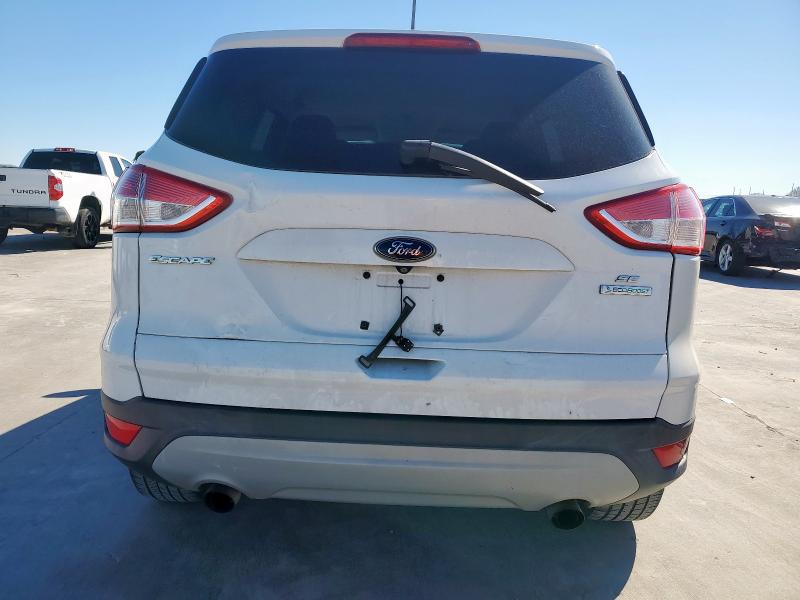 Photo 6 from auction – 2014 FORD ESCAPE SE with VIN 1FMCU0GX7EUA29236