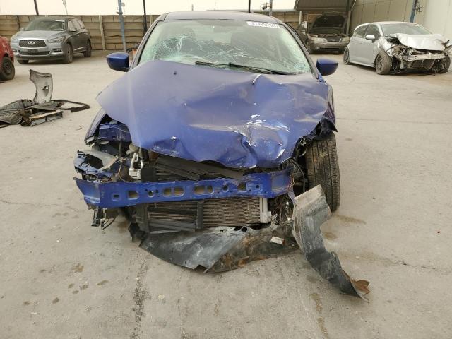 Photo 5 from auction – 2012 FORD FOCUS SE with VIN 1FAHP3K28CL449806