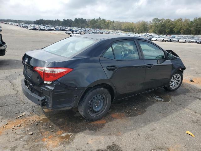 Photo 3 from auction – 2018 TOYOTA COROLLA L with VIN 5YFBURHE2JP748337