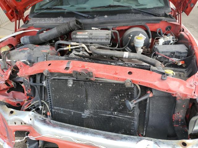 Photo 11 from auction – 1998 DODGE RAM 1500 with VIN 1B7HF13ZXWJ128783