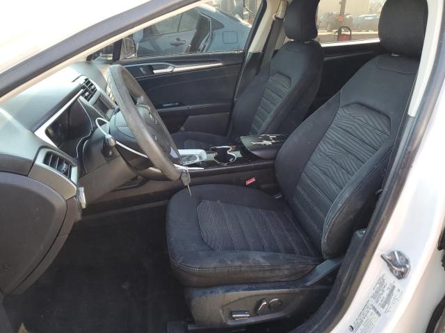 Photo 7 from auction – 2016 FORD FUSION SE with VIN 3FA6P0H78GR274652