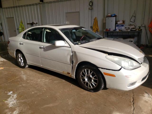 Photo 4 from auction – 2003 LEXUS ES 300 with VIN JTHBF30G530148802
