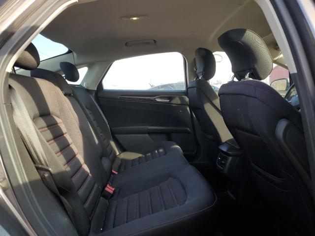 Photo 10 from auction – 2013 FORD FUSION SE with VIN 3FA6P0HR0DR333612