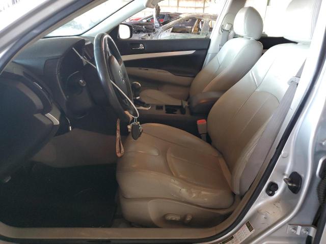 Photo 7 from auction – 2009 INFINITI G37 BASE with VIN JNKCV61E09M010902