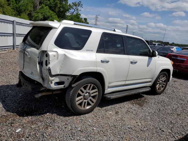 Снимка 3 от търг – 2012 TOYOTA 4RUNNER SR с VIN JTEZU5JR2C5044879