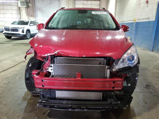 Photo 5 from auction – 2016 BUICK ENCORE with VIN KL4CJASB7GB626197
