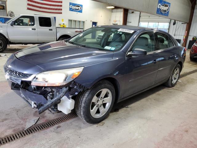 Photo 1 from auction – 2015 CHEVROLET MALIBU LS with VIN 1G11B5SL8FF180913