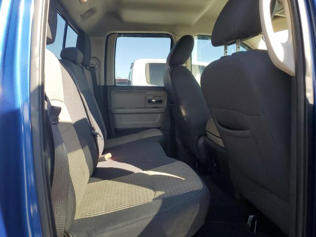 Снимка 10 от търг – 2011 DODGE RAM 1500 с VIN 1D7RV1GP7BS516547