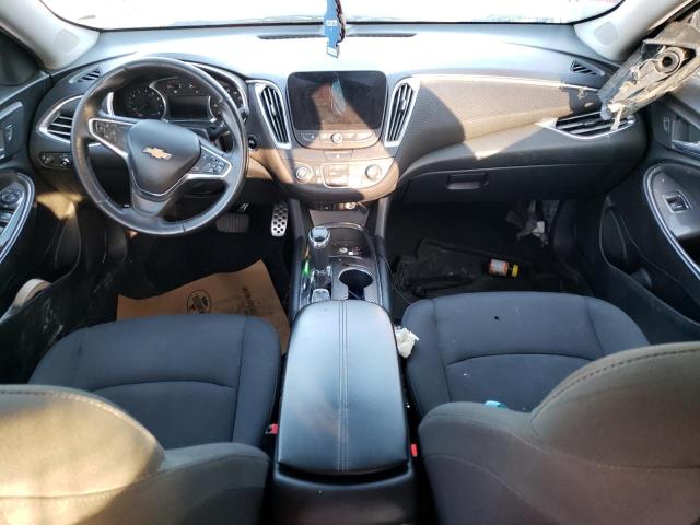 Photo 8 from auction – 2016 CHEVROLET MALIBU LT with VIN 1G1ZE5ST1GF357796