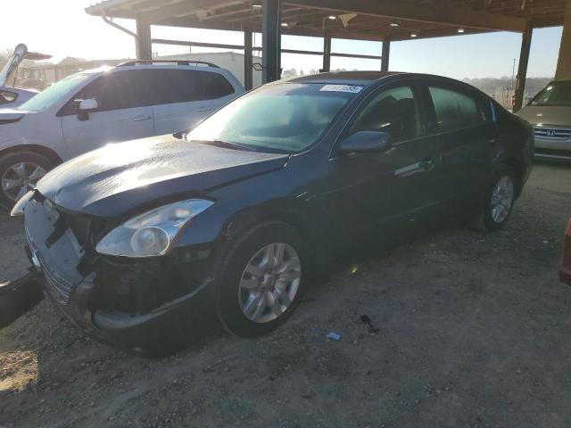 NISSAN ALTIMA BAS 2010 with VIN 1N4AL2AP1AN551504 - Photo from auction