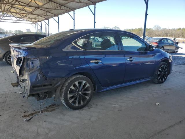 Photo 3 from auction – 2016 NISSAN SENTRA S with VIN 3N1AB7AP1GY271879