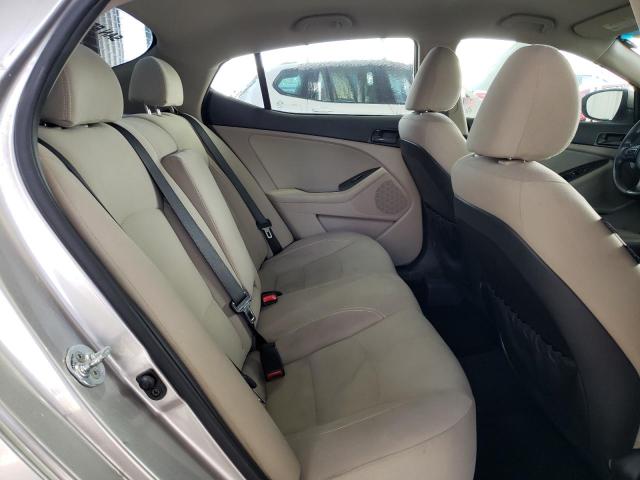 Photo 10 from auction – 2015 KIA OPTIMA LX with VIN 5XXGM4A76FG401453