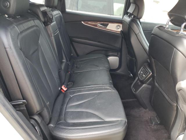 Photo 11 from auction – 2016 LINCOLN MKX RESERV with VIN 2LMTJ6LP1GBL84093