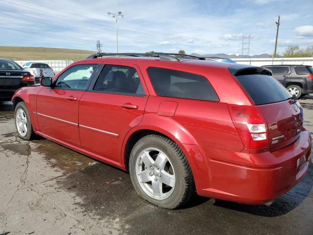 Photo 2 from auction – 2006 DODGE MAGNUM R/T with VIN 2D8GZ57286H401455