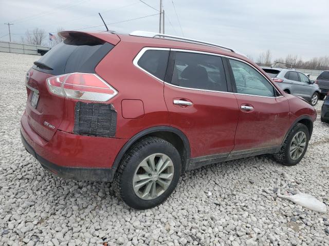 Photo 3 from auction – 2016 NISSAN ROGUE S with VIN JN8AT2MV1GW148778