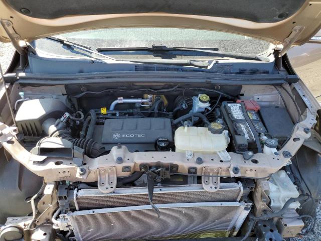 Photo 12 from auction – 2019 BUICK ENCORE with VIN KL4CJASBXKB920010