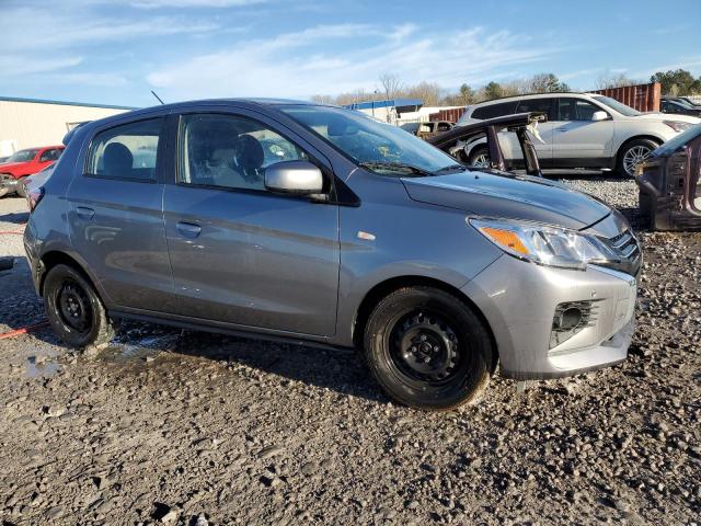 Photo 4 from auction – 2023 MITSUBISHI MIRAGE ES with VIN ML32AUHJ4PH004366