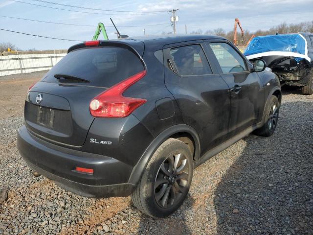 Photo 3 from auction – 2011 NISSAN JUKE S with VIN JN8AF5MV9BT012708
