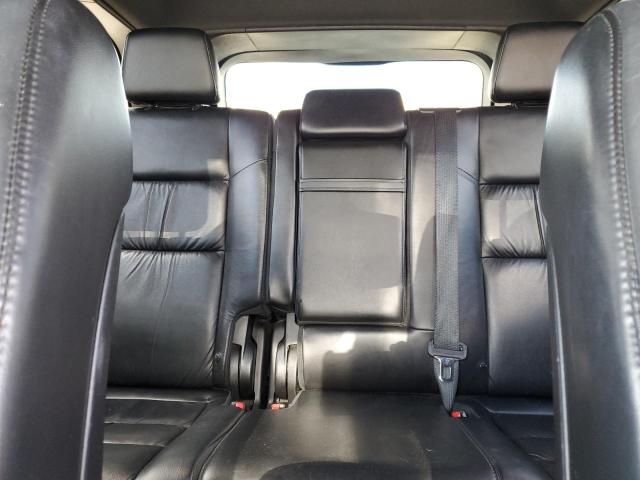 Photo 10 from auction – 2016 JEEP GRAND CHER with VIN 1C4RJFBG3GC321685
