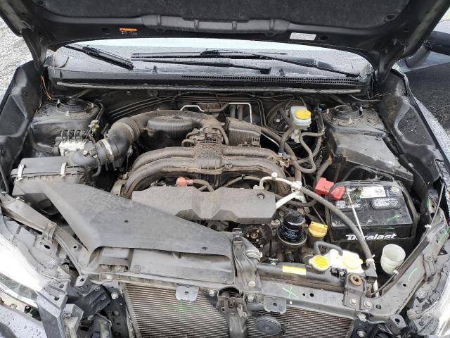 Photo 11 from auction – 2017 SUBARU CROSSTREK with VIN JF2GPAKC0H8210846