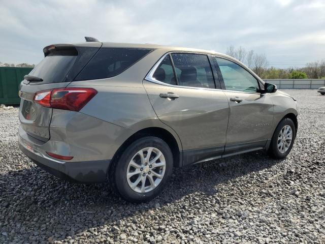 Photo 3 from auction – 2018 CHEVROLET EQUINOX LT with VIN 3GNAXJEV3JS644779