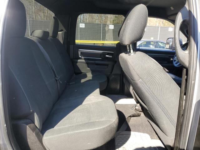 Photo 10 from auction – 2021 RAM 1500 CLASS with VIN 1C6RR7LTXMS528058
