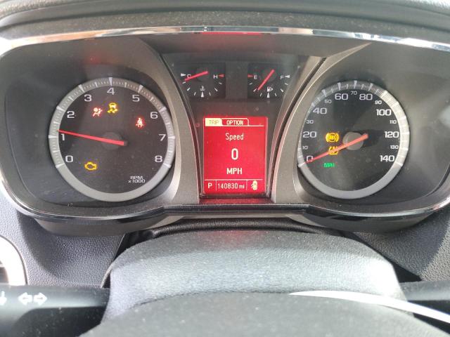 Снимка 9 от търг – 2014 GMC TERRAIN SL с VIN 2GKFLWE38E6257160
