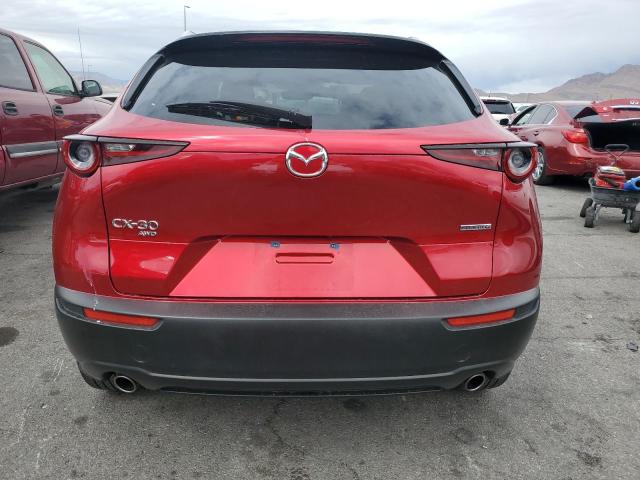 Photo 6 from auction – 2022 MAZDA CX-30 SELE with VIN 3MVDMBBL4NM416063