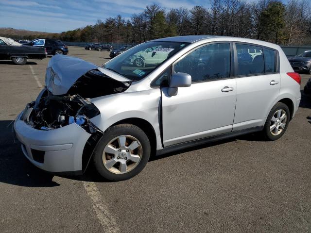 Photo 1 from auction – 2012 NISSAN VERSA S with VIN 3N1BC1CP5CK279556