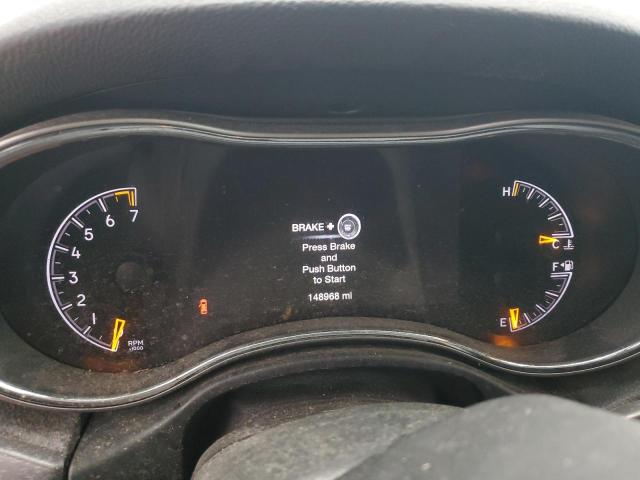 Photo 9 from auction – 2018 JEEP GRAND CHER with VIN 1C4RJFAGXJC374635