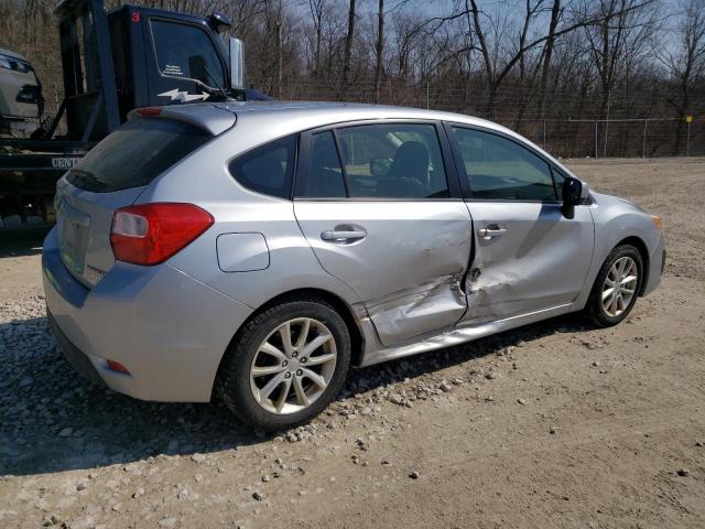 Photo 3 from auction – 2013 SUBARU IMPREZA PR with VIN JF1GPAC64D2217096